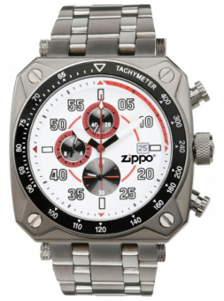 Часы ZIPPO 45020 Chronograph Sport