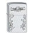 Зажигалка ZIPPO 207 ZIPPO UINES