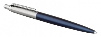 Ручка Parker 1953186 Jotter Core K63 Royal Blue шариковая
