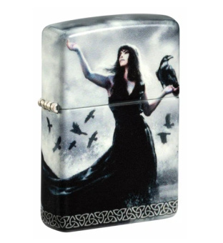 Зажигалка Mazzi® ZIPPO 48969