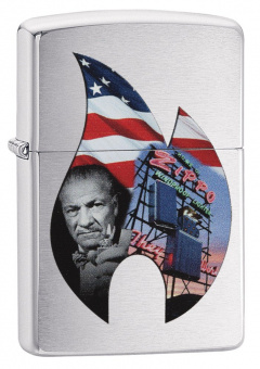 Зажигалка ZIPPO 29075