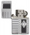 Зажигалка ZIPPO 29669 Classy Tech Design