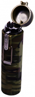 Зажигалка USB дуговая Z-10002