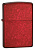 Зажигалка ZIPPO 21063 Candy Apply Red