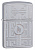 Зажигалка ZIPPO Labyrinth Design 29857
