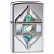 Зажигалка ZIPPO 20899 Stained Glass Street Chrome