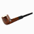 Трубка Pipemaster Meershaum №301