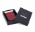 Зажигалка ZIPPO 21063 Candy Apply Red
