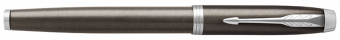 Ручка Parker IM Core Dark Espresso CT