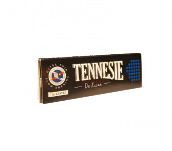 Бумага сигаретная Tennesie Deluxe 78мм