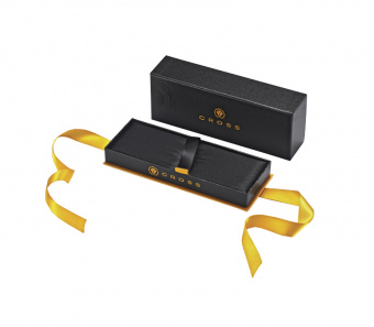 Ручка перьевая Cross Bailey Black815256 AT0456-7MS