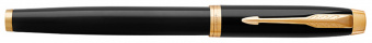 Ручка Parker IM Core Black GT