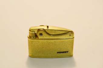 Зажигалка"Honest" HN 001