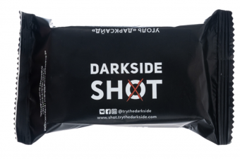 Уголь для кальяна Darkside Charcoal 6 куб 25 мм