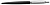 Ручка Parker Jotter Core K63 Bond Street Black CT
