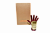 Зажигалка USB рука
