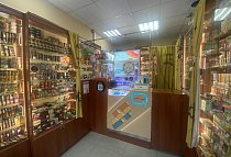 Магазин, б-р Воронцовский, д. 12