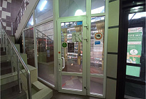 Магазин, ул. Я. Гашека д.5
